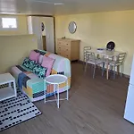 Mar De Pantin Hébergement de vacances Valdoviño