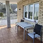 Mar De Pantin Hébergement de vacances *