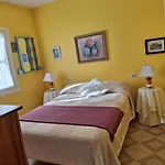 Hébergement de vacances Mar De Pantin Valdoviño