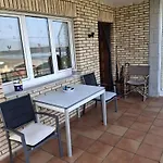 Hébergement de vacances Mar De Pantin Valdoviño