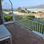 Hébergement de vacances Mar De Pantin Valdoviño