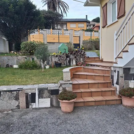 Holiday home Mar De Pantin *