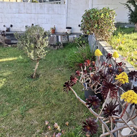Holiday home Mar De Pantin