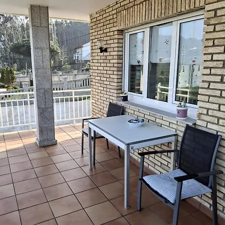 Mar De Pantin בית נופש *