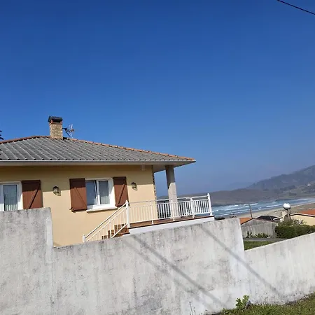 Mar De Pantin Holiday home Valdovino