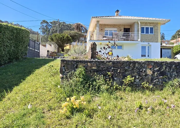 Mar De Pantin Valdoviño